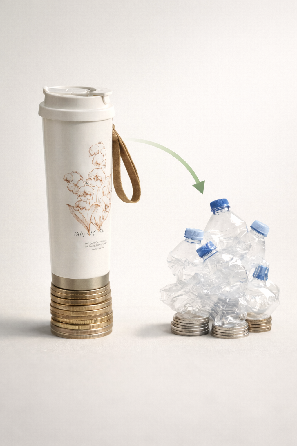 Économies au quotidien