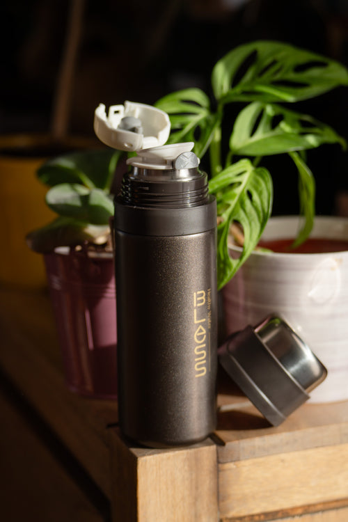 Gourde Thermos